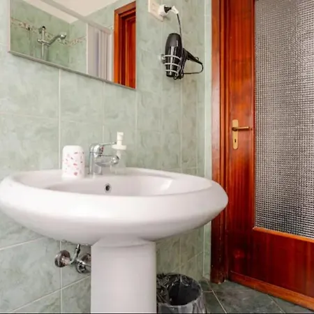 Galileo Train Station Welcome A&a Daire