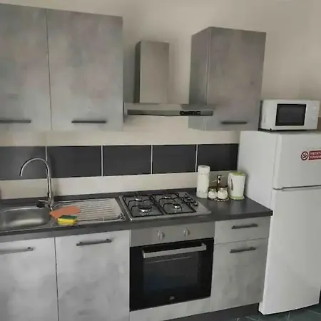 Galileo Train Station Welcome A&a