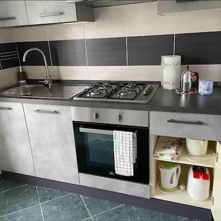 Galileo Train Station Welcome A&a Daire *