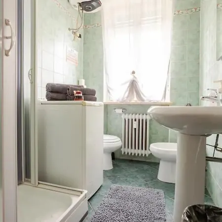 Galileo Train Station Welcome A&a Daire *