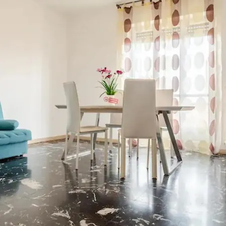 Galileo Train Station Welcome A&a