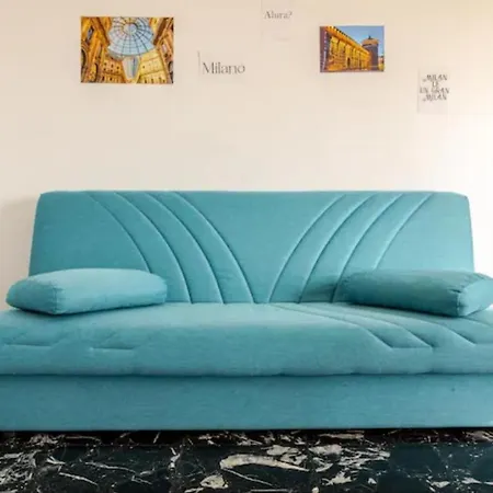 아파트 Galileo Train Station Welcome A&a