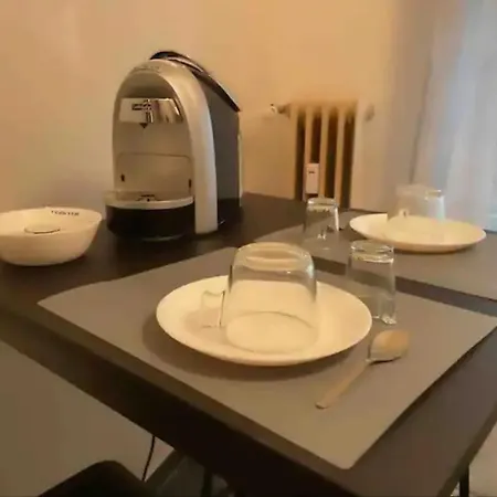 아파트 Galileo Train Station Welcome A&a *