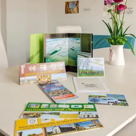 Galileo Train Station Welcome A&a 산티아