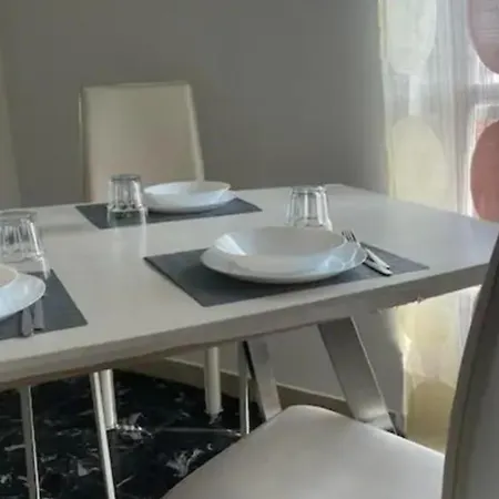 Galileo Train Station Welcome A&a