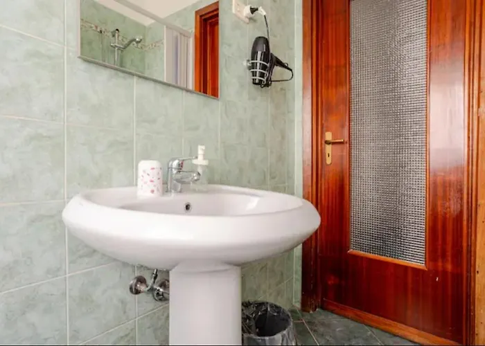 Galileo Train Station Welcome A&a Appartement