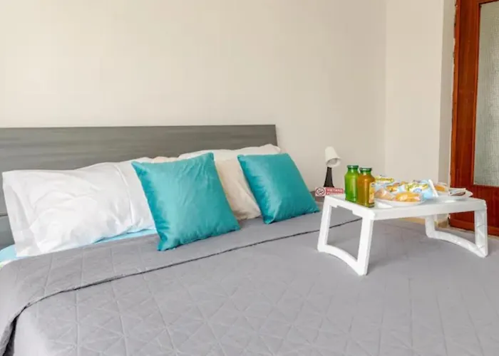 Appartement Galileo Train Station Welcome A&a Santhià