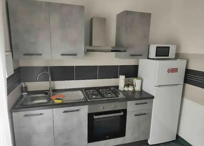 Galileo Train Station Welcome A&a