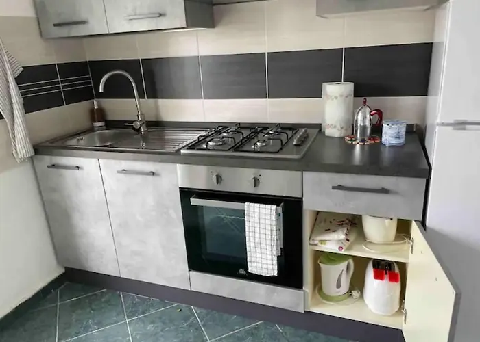 Galileo Train Station Welcome A&a Appartement *