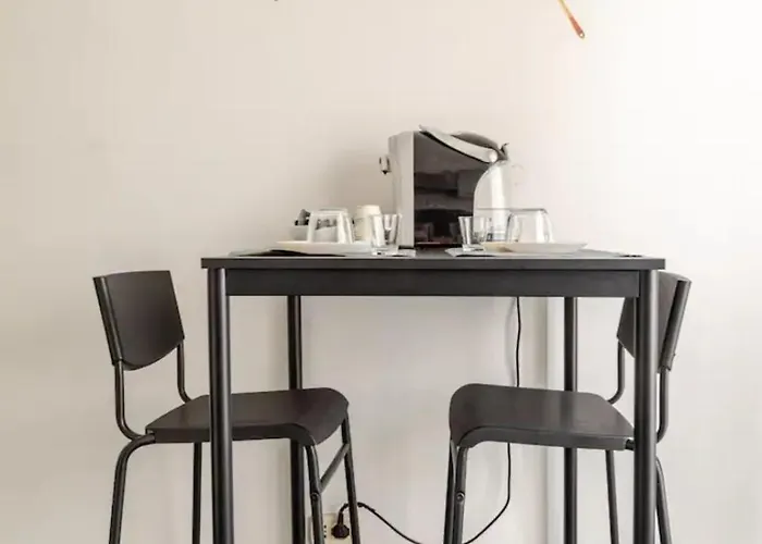 Galileo Train Station Welcome A&a *