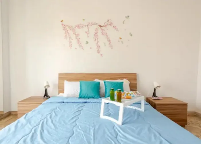 Galileo Train Station Welcome A&a * Santhià