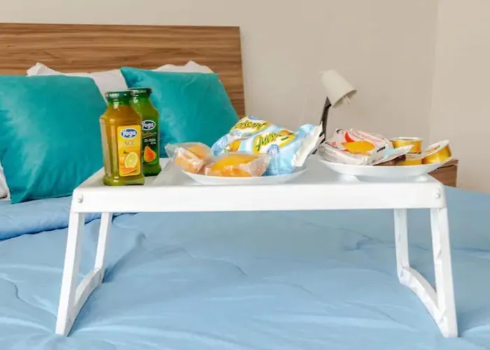 Appartement Galileo Train Station Welcome A&a *