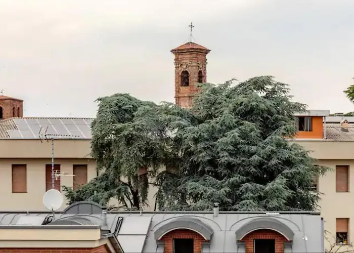 Appartement Galileo Train Station Welcome A&a Santhià