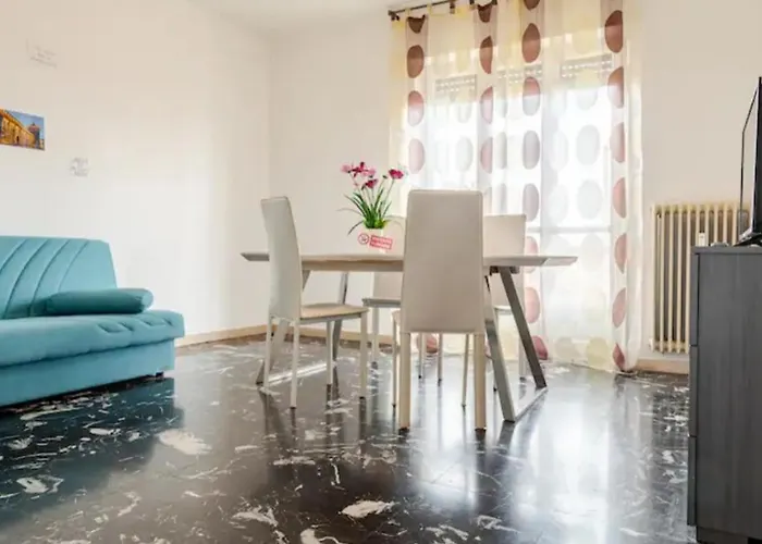 Galileo Train Station Welcome A&a