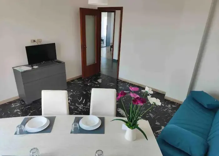 Galileo Train Station Welcome A&a * Santhià