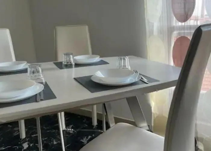 Galileo Train Station Welcome A&a