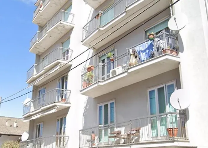 Galileo Train Station Welcome A&a *